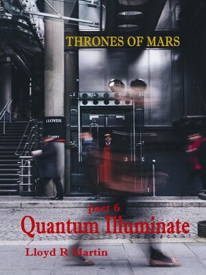 cover image of Quantum Illuminate